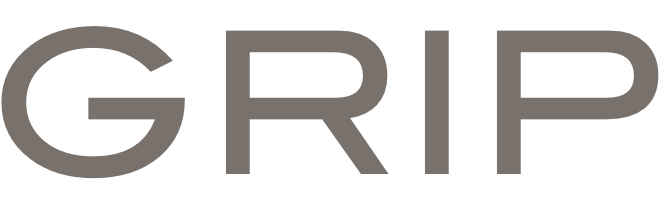 Grip logo